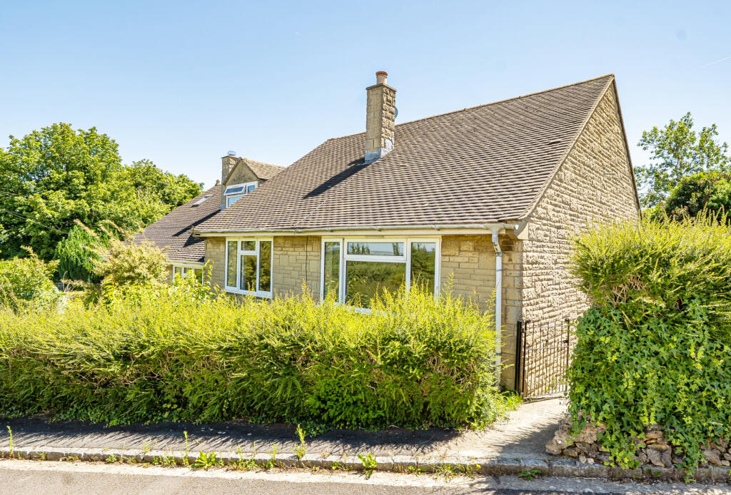 Main image of property: Quarry Ground, Fifield, Chipping Norton, Oxfordshire, OX7