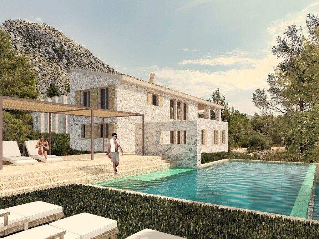 Main image of property: Balearic Islands, Mallorca, Pollensa