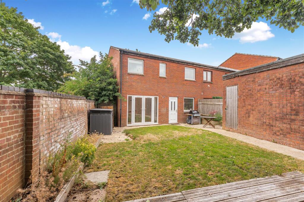 Main image of property: Ferriston, Banbury