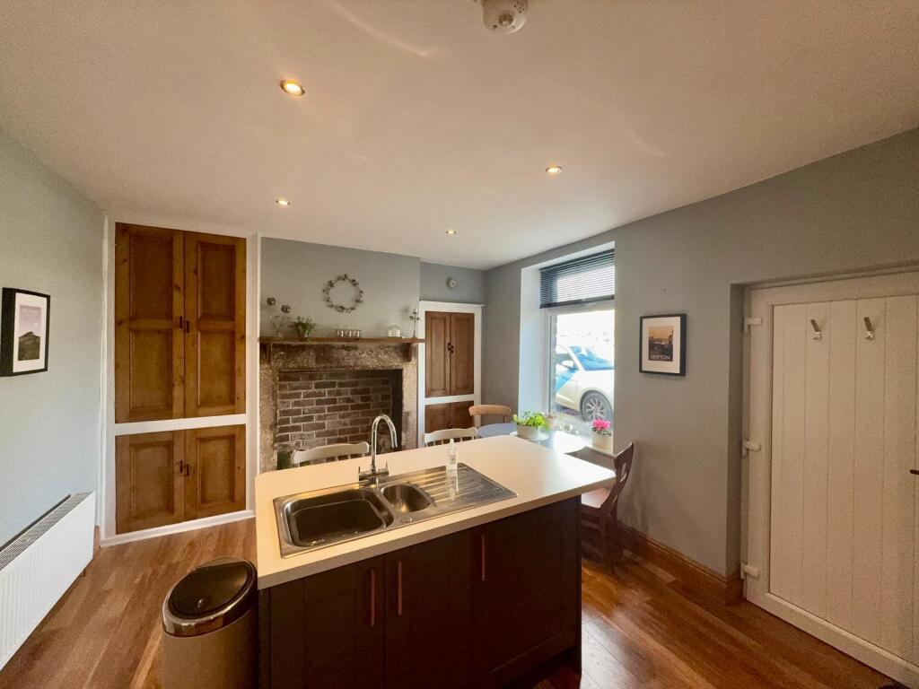 Additional image 20 of Moor Foot Lane, Cononley, Keighley, Yorkshire, BD20