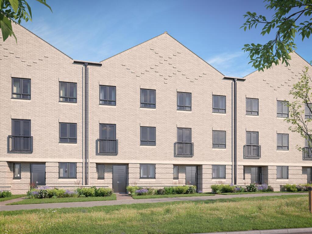 Main image of property: Castle Hill
Eastern Quarry,
Ebbsfleet,
Kent,
DA10 1GG