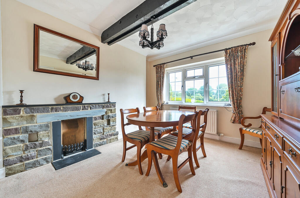 Ladycroft, Alresford, Hampshire, SO24 photo 3