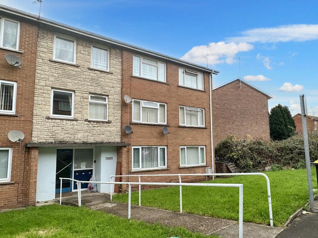 Main image of property: Lancaster Court, Cranleigh Rise, Rumney, Cardiff, South Glamorgan, CF3