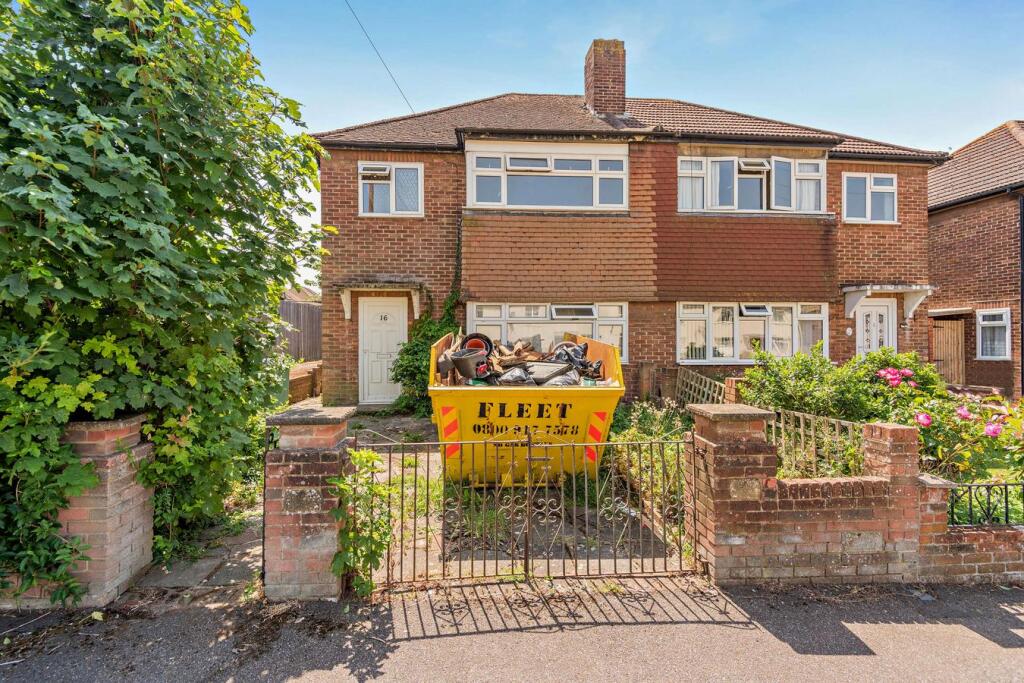 Main image of property: Uplands Road, Orpington, BR6