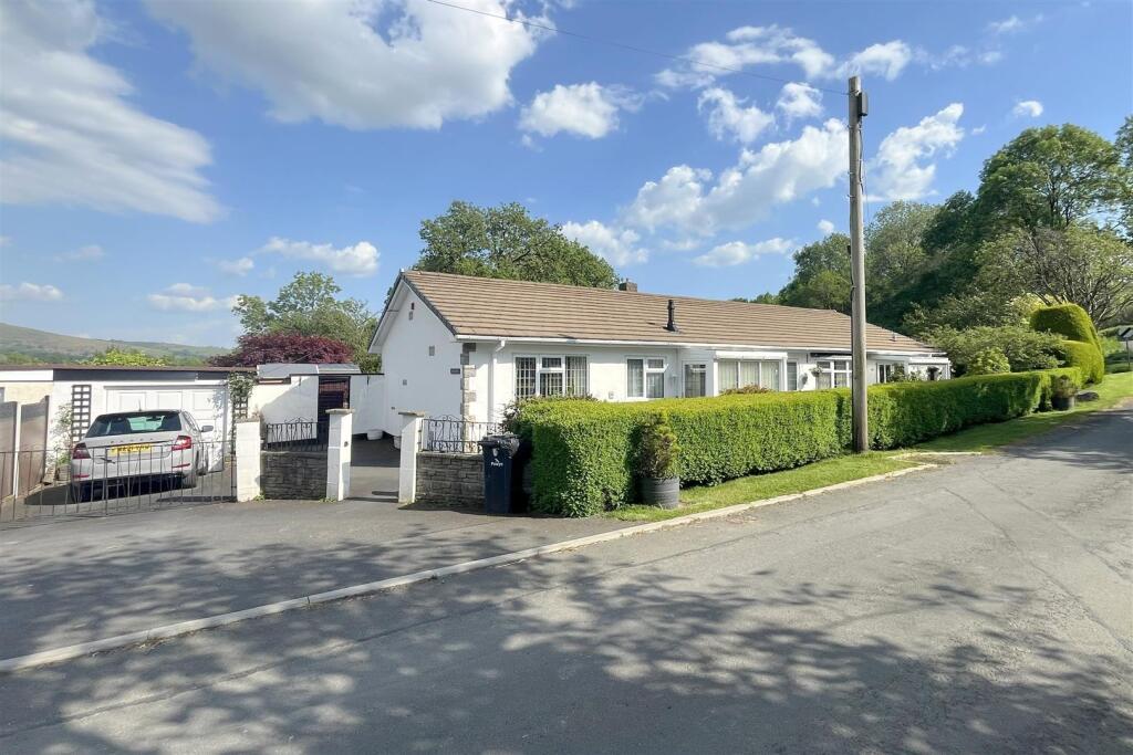 Main image of property: Llanwrthwl, Llandrindod Wells