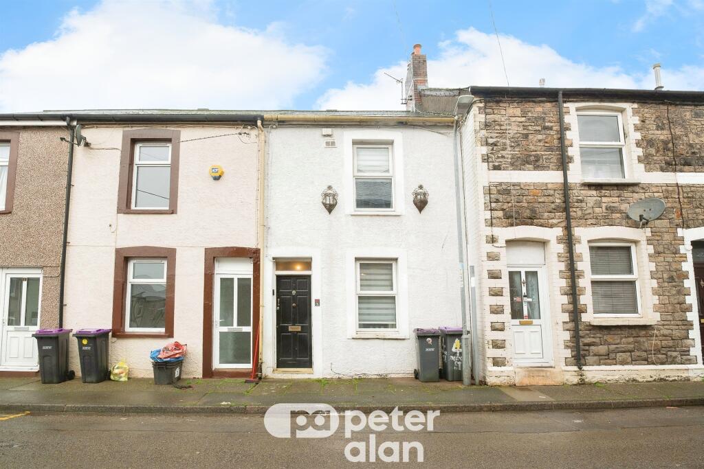 Main image of property: Oxford Street, Griffithstown, Pontypool