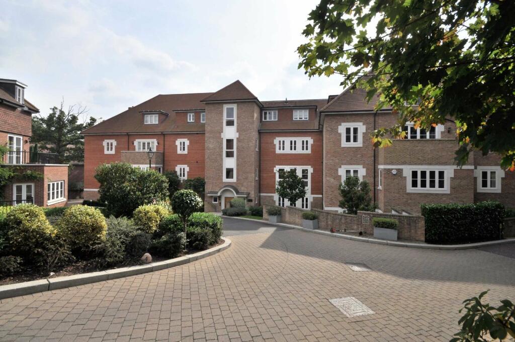 Main image of property: Newton Park Place, Chislehurst, Kent, BR7