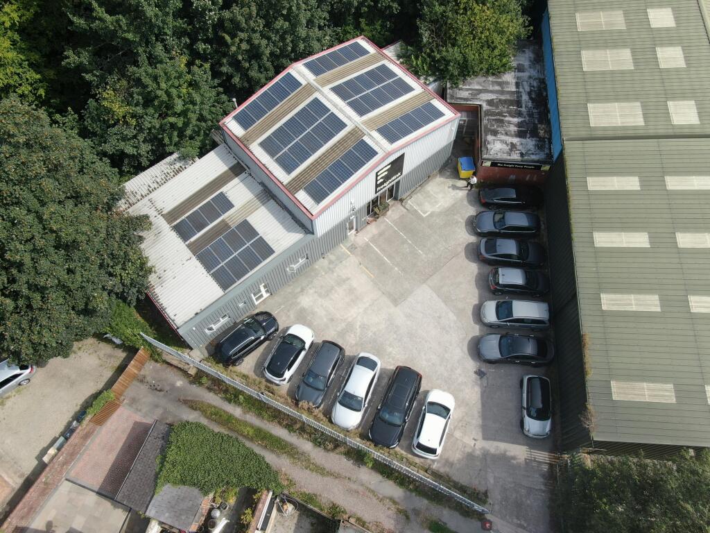 Main image of property: Quarry Bank, Chorley Road, Preston, PR5 4JN