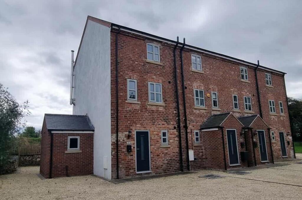 Main image of property: Spring Cottages, Bridge Lane, Rawcliffe Bridge