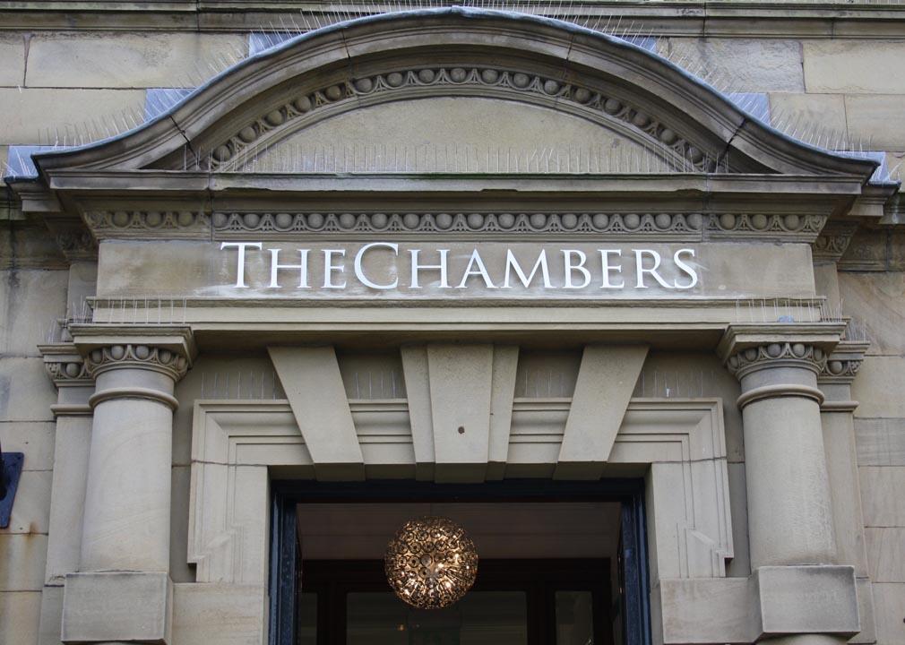 Additional image 2 of (The Old Town Hall) Town Hall Square Gt Harwood, Blackburn