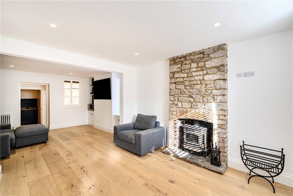 Additional image 5 of Stoke Hill, Stoke St. Michael, Somerset, BA3