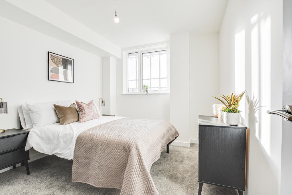Apartment in Manchester - View 4