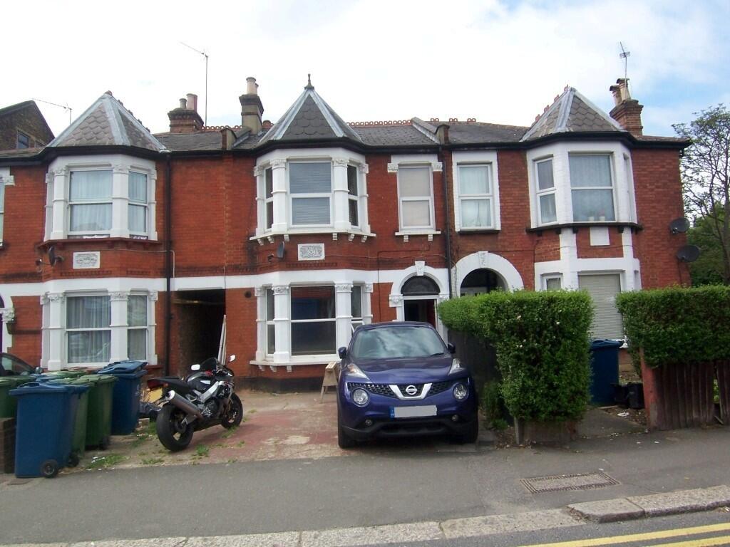Main image of property: Headstone Road, Harrow