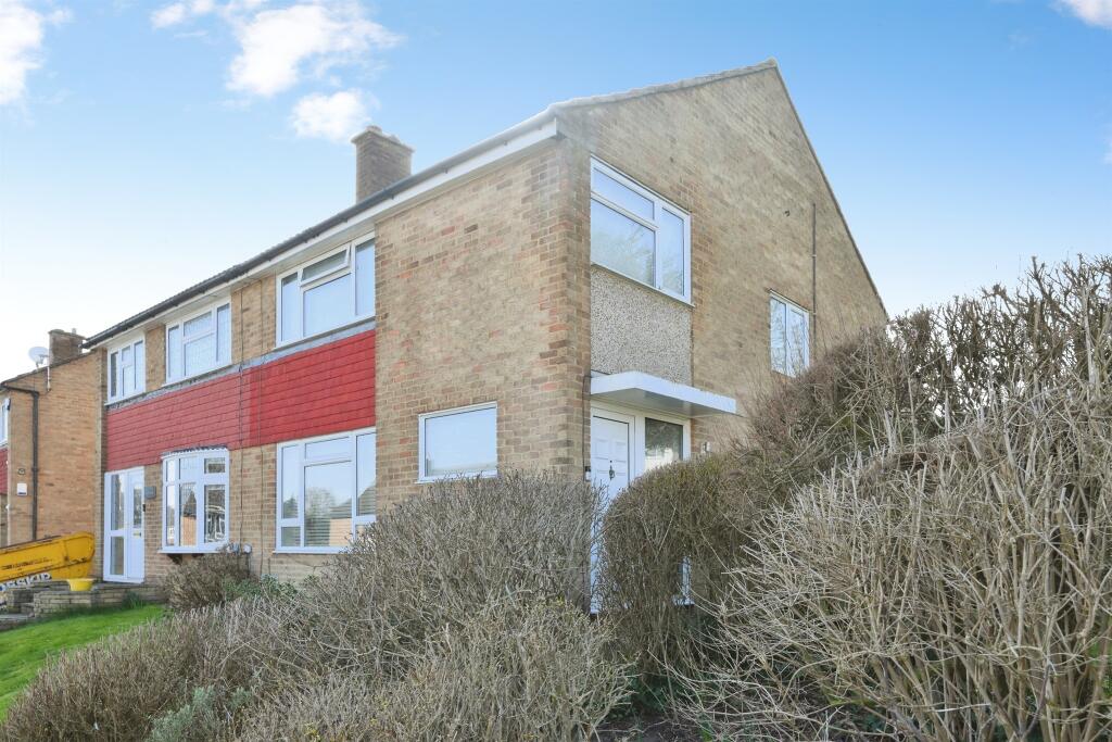 Main image of property: Fir Park, HARLOW