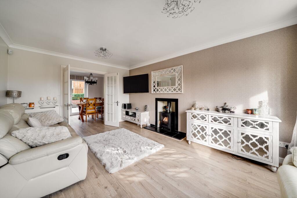 The Hawthorns, Bridgnorth, WV16 photo 2