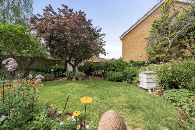 House in Thatcham, Colthrop - View 4