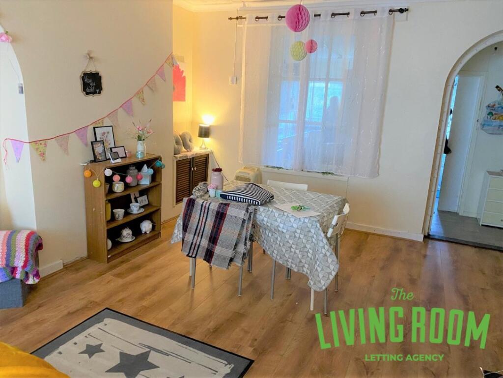 Main image of property: Rhymney Street, Cathays, Cardiff