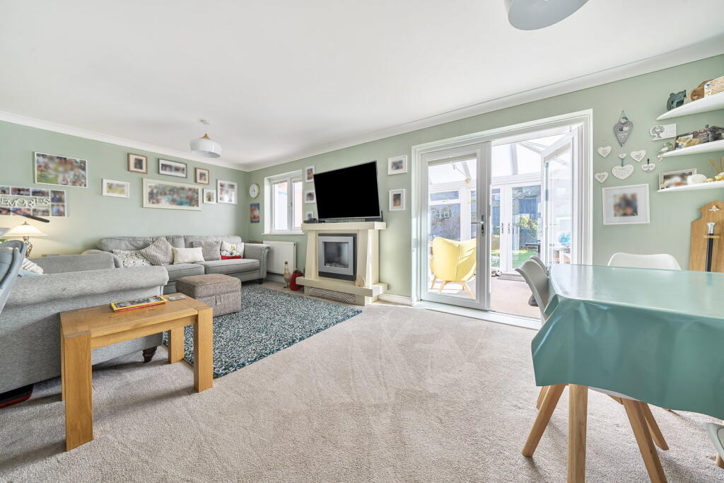 House in Leicester - View 5