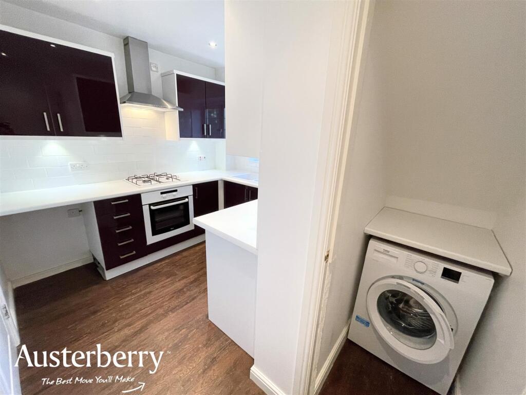 Lister Grove, Stallington Village, Blythe Bridge, Stoke-On-Trent, ST11 9TS - View 6