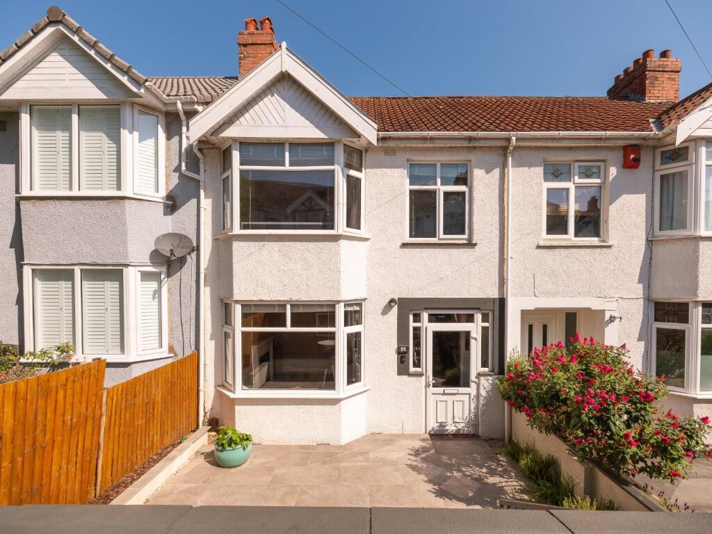House in Bristol, Knowle - View 2