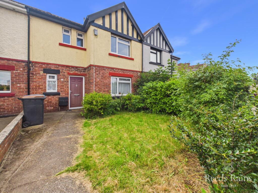 Main image of property: Musgrave Gardens, Gilesgate, Durham, DH1