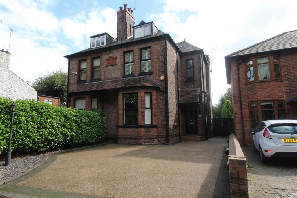 Main image of property: Pinfold Lane, Whitefield, Manchester