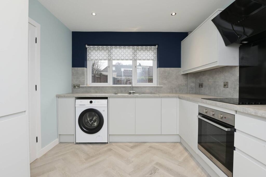92 Turnhouse Road, Edinburgh, EH12 8ND photo 4