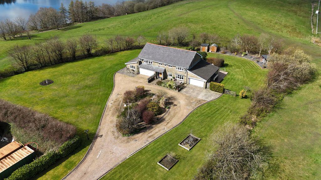Main image of property:  Watermans Cottage and Windy Harbour Cottage, Harbour Lane, Edgworth 