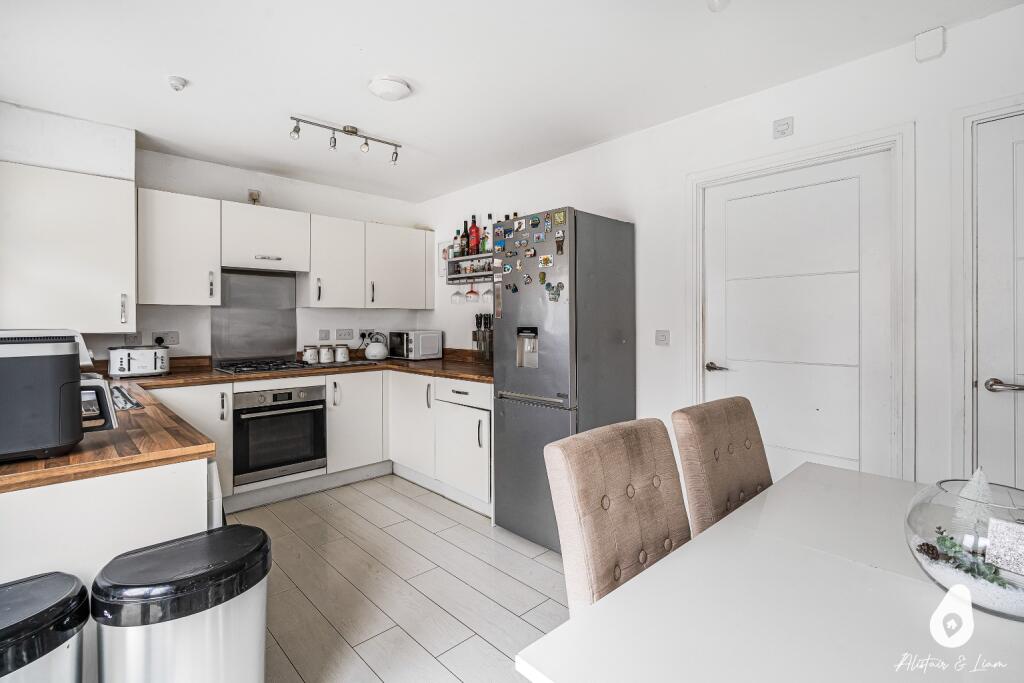 House in Cherwell, Kingsmere, Bicester - View 5