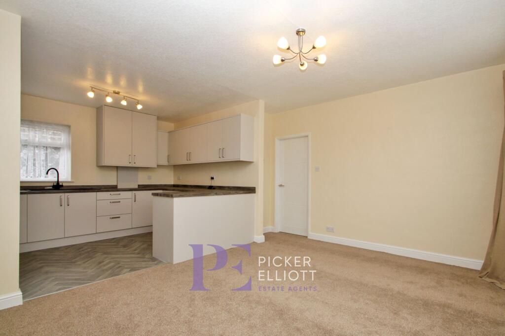 House in Rugby, Wolvey - View 3