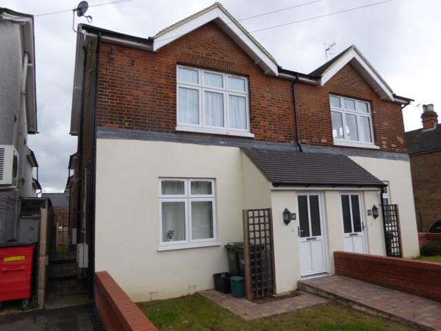 Main image of property: Nutfield Road, Merstham 