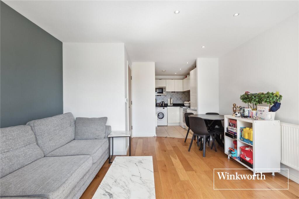 Apartment in London - View 4