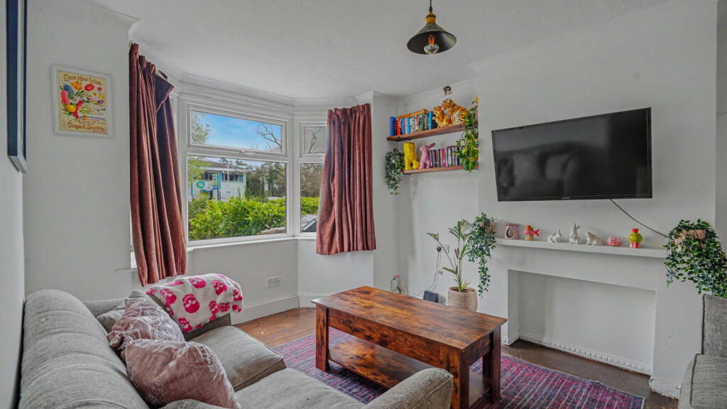 Cranmore Boulevard, Shirley, Solihull, B90 4PX - View 2