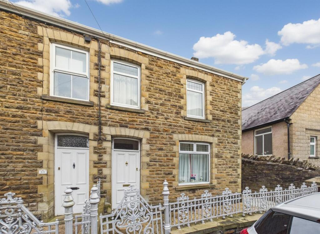 Main image of property: Afon Villas, Cwmavon, Port Talbot