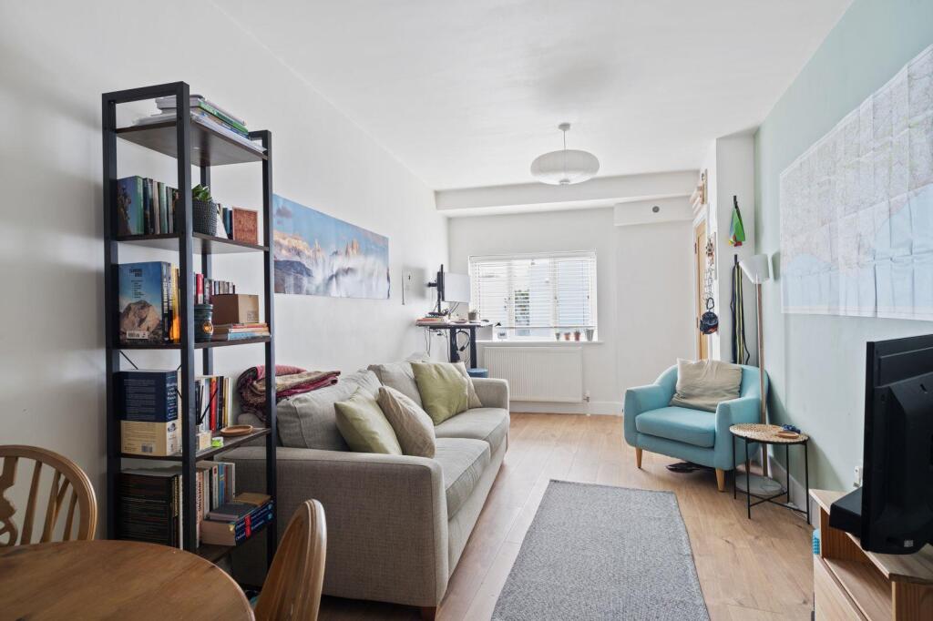 Main image of property: Foundry Passage, Lewes