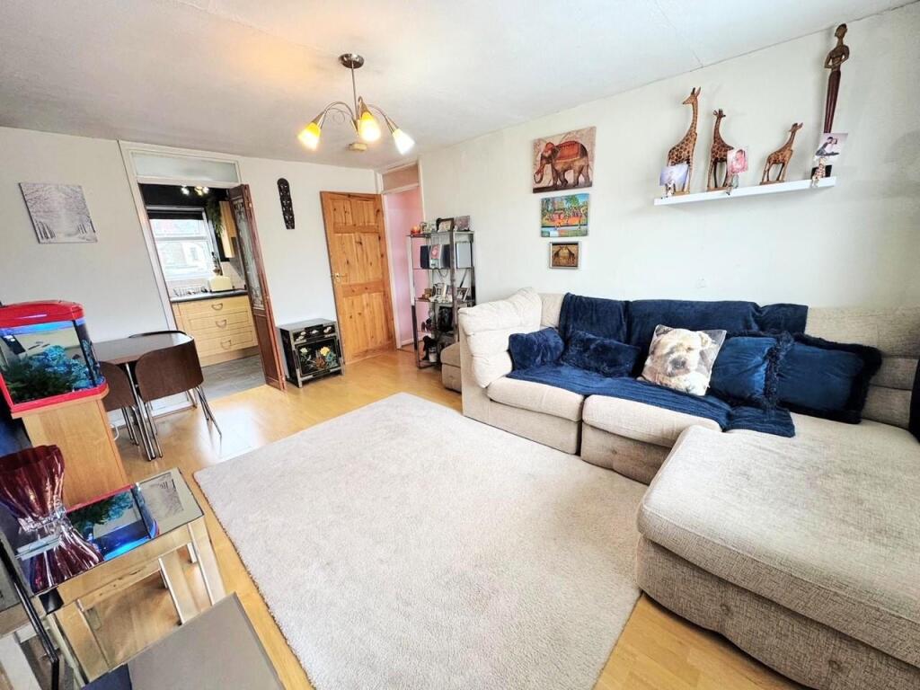 Dalemeadow Road, Knotty Ash, Liverpool photo 4