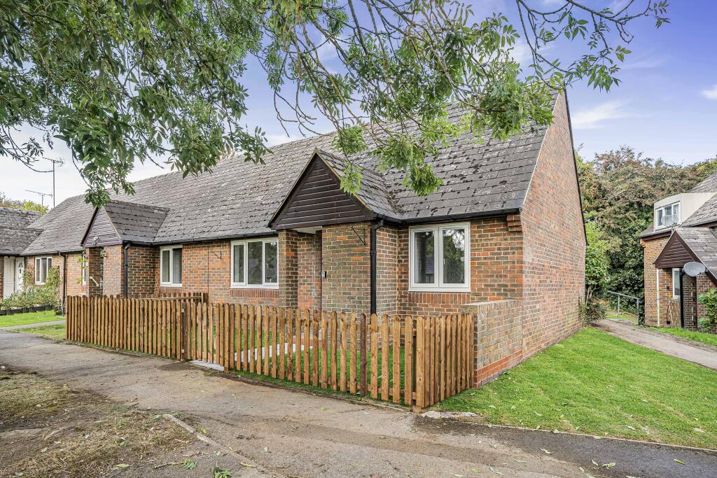 Main image of property: Swallow Lane, St Albans, AL1