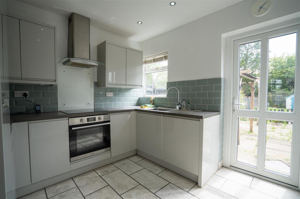 House in Birmingham, West Midlands - View 5