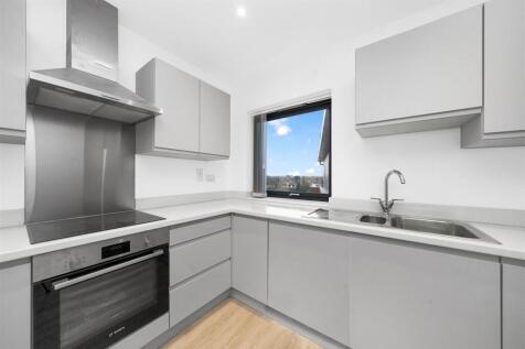Main image of property: Block C, Kundra Court, Apartment 17, 1A Spring Gardens, Kundra Court, Romford