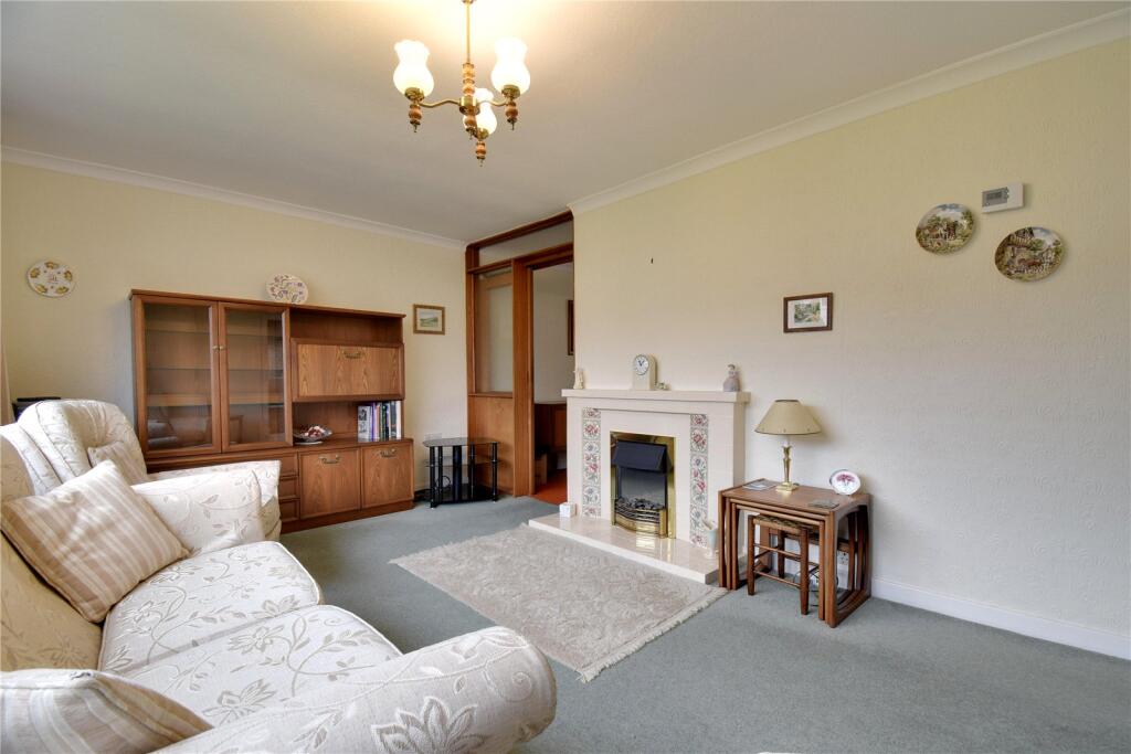 Crossbeck Road, Northallerton, North Yorkshire, DL6 photo 4