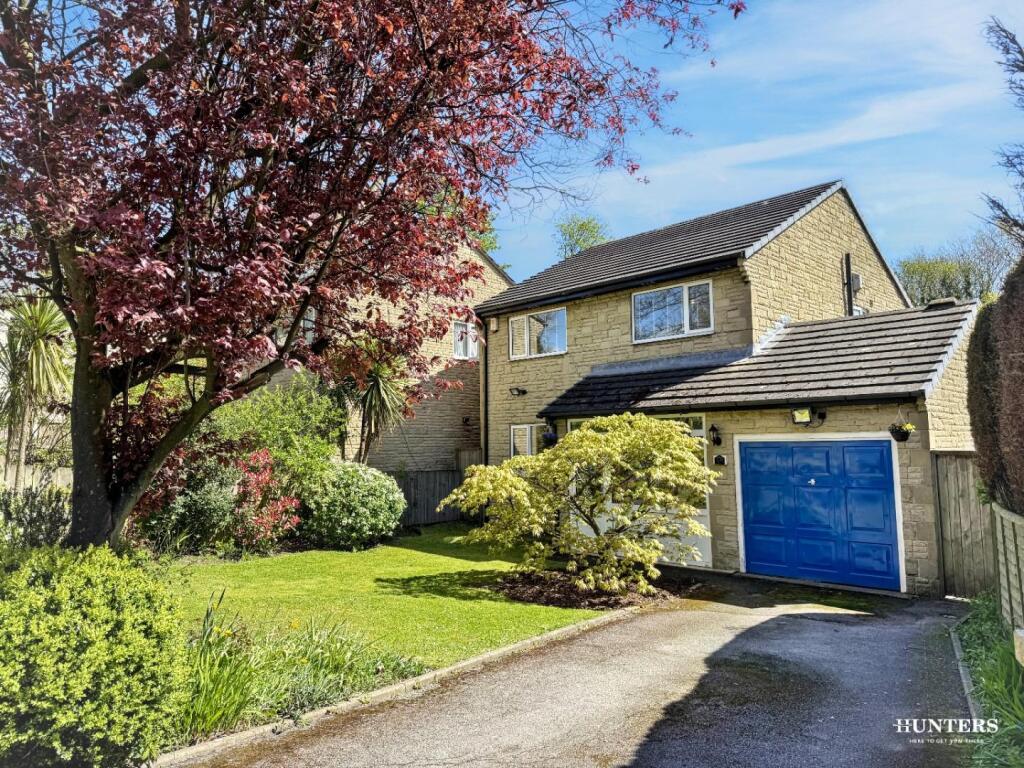 Main image of property: Longlands Road, Dewsbury