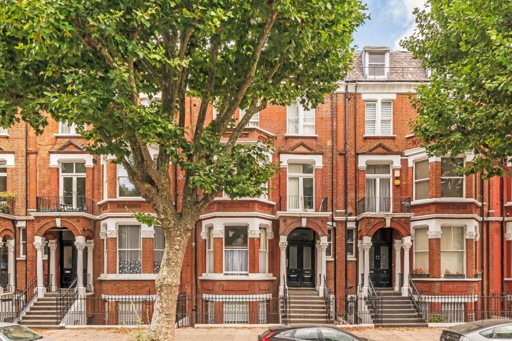 Main image of property: Sutherland Avenue, Maida Vale