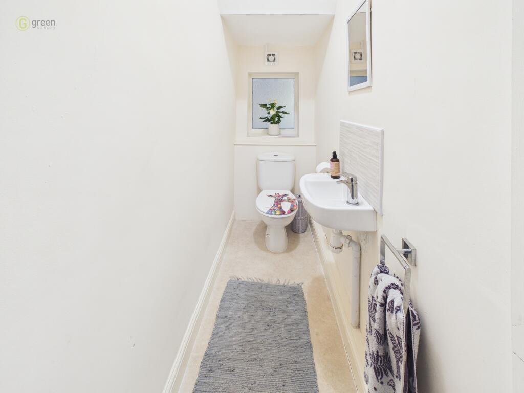 Additional image 9 of Ollison Drive, Streetly, B74