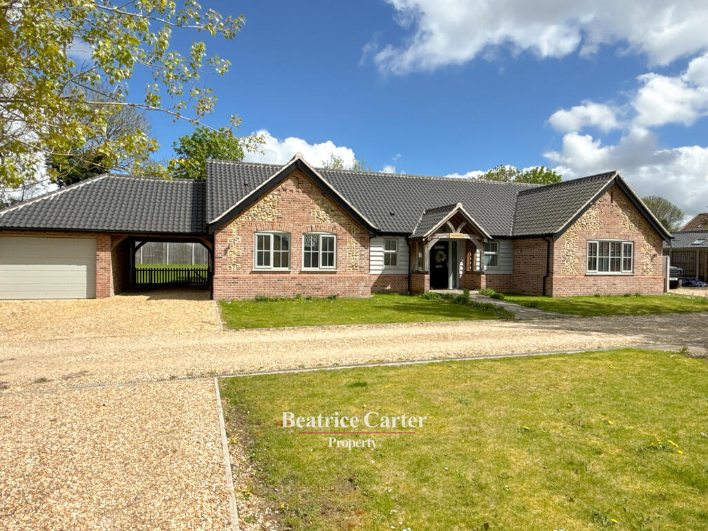 Main image of property: Chequers Lane, Saham Toney, Watton