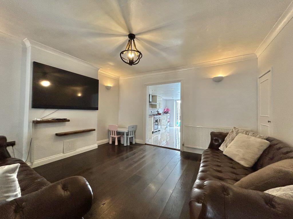 House in Yeovil, Somerset - More