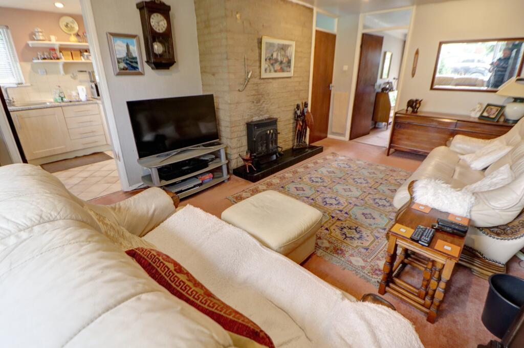 House in Blackburn, Cherry Tree, Livesey - View 4
