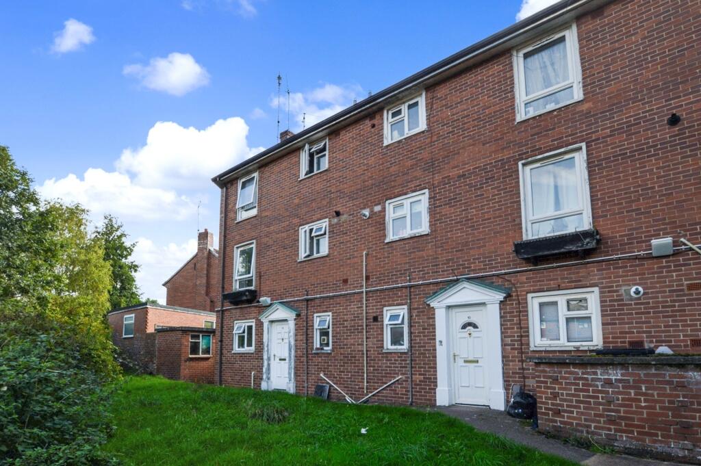 Main image of property: Thornpark Rise, Whipton, Exeter, Devon