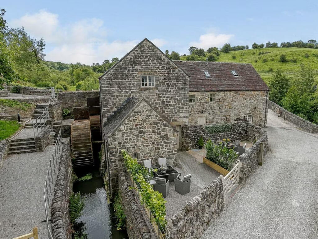 Main image of property: Bradbourne, Ashbourne, DE6
