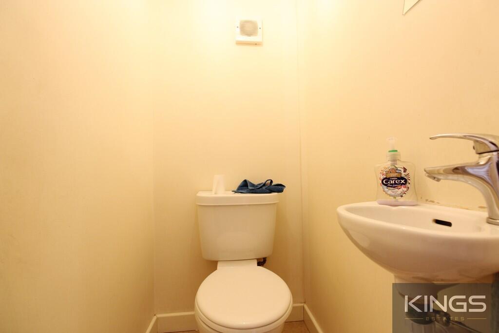 House in Southampton, Bevois Mount, Bevois Town - More