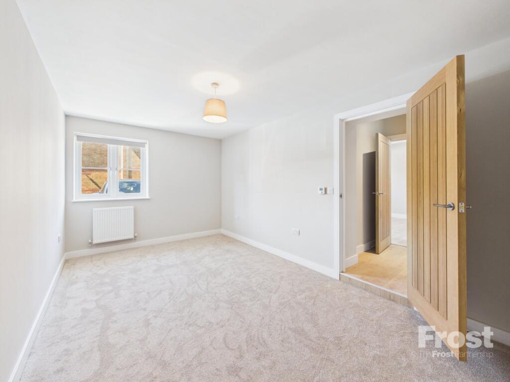 Main image of property: The Courtyard, 73A High Street, Burnham, SL1